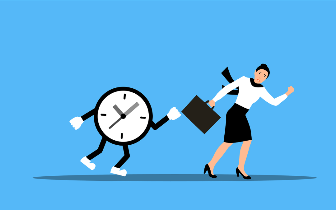 Time Tracking: The Secret Weapon of Project Managers